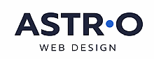 ASTRO-WEB DESIGN Logo